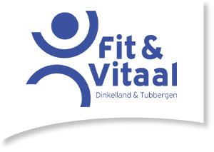 Logo - Fit en Vitaal Tubbergen en Dinkelland