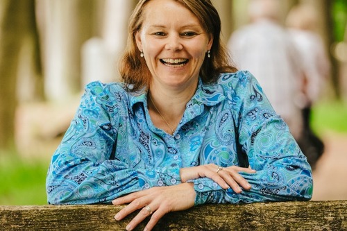 Foto bij Workshop Menopauze&Voeding